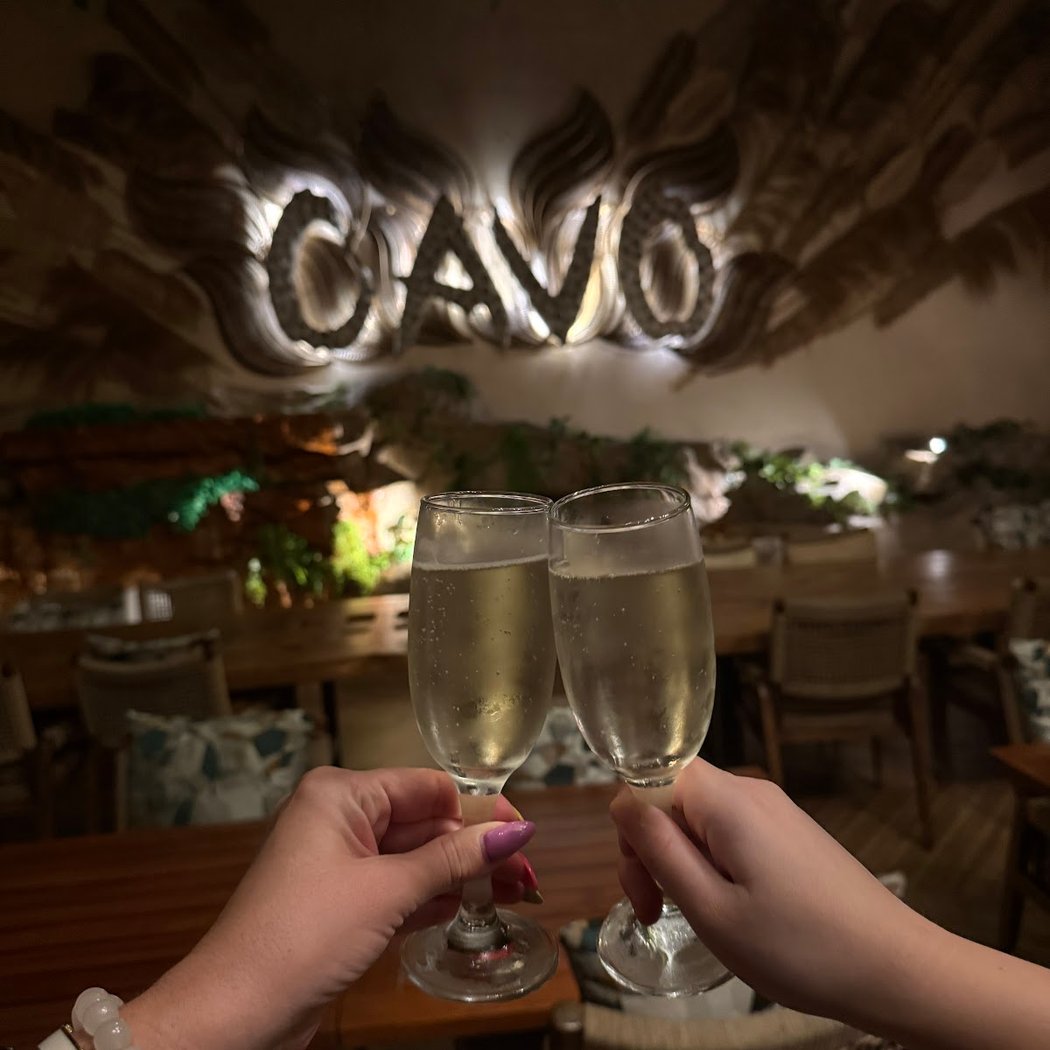 ReMan at Cavo 4